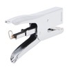 Stapler 50 Sheets Large Capacity Metal Desktop Handheld Paper Stapler
