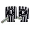 Unofficial Referee Game Day Koozie Drink Holder Sports