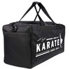 BAY Kata Kumite Budo XL Sports Bag Black 70 x