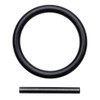 Draper Impact Ring and Pin Kit, 1" Sq. Dr., 22-70mm