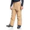 Quiksilver Porter Pants Tannin XL