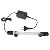 Submersible UV Light Sterilizer Waterproof Clean Green Algae Lamp for