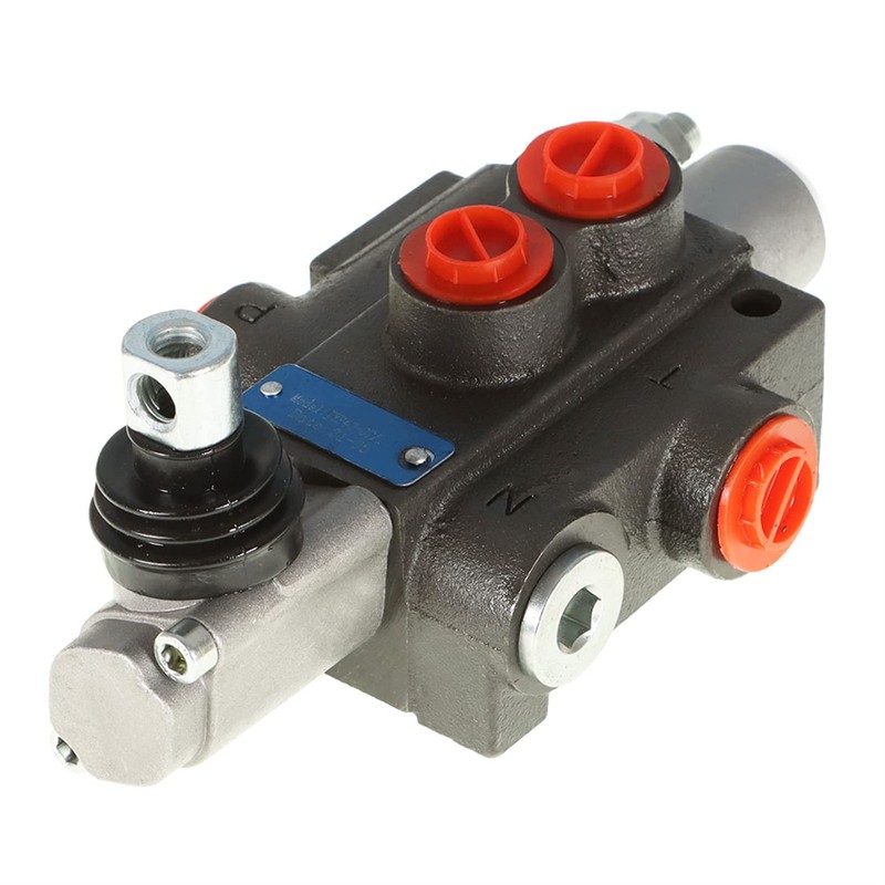 findmall 13GPM Double Acting Valve Hydraulic Directional Control Valve 1