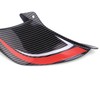 Motorcycle Front Spoiler Wing, for Yamaha R1 / R1-M 2020-2024,