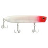 Berkley Cane Walker Topwater Fishing Lure, Red Head, 5/7 oz,