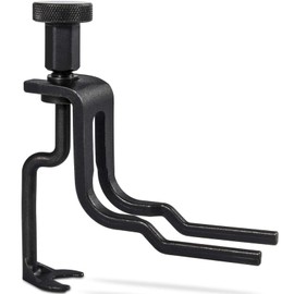 COXNSXX Valve Spring Compressor Tool, Compresses Valve Springs for Ford 3-Valve 4.6-Liter, 5.4-Liter, and 6.8-Liter Engines, Valve Seals, Rocker Arm Remover, Similar to OTC 6684