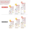 PIGEON Cap Hood Set for Breastmilk Feeling
