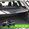 Liizoo Cargo Cover for Volvo XC60 2018 2019 2020 2021