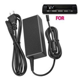 HJHLSTJK 24V Charger for Silhouette Cameo 5 4 3 2 1 SD Electronic Cutting Tool Print