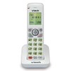 VTech TR07-2013 Fonedeco Accessory Cordless Handset, White | Requires A