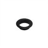 Lotatheta 10 X Black Bicycle Bottom Bracket Cover BB Protector