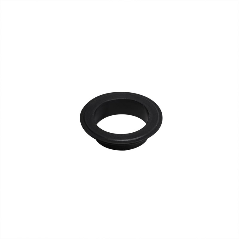 Lotatheta 10 X Black Bicycle Bottom Bracket Cover BB Protector