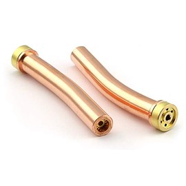 WeldingCity Propane/Natural Gas 2-piece Type Gouging/Cutting Tip 6290GG-2 Size 2 for Harris Torch | Pack of 1 Tip