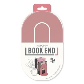 IF The Pop Up Book End - Blush
