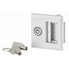 Leviton LDRLK Load Center Door Padlock Kit for NEMA 1