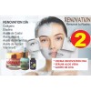 PrettyWomen fb Kit Belleza Antiage 3 (crema, Suero Y Aceite)