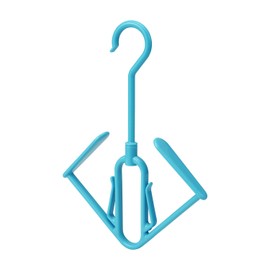 レック インソールも干せる シューズハンガー W-479