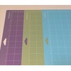 Sewing Station Machine Cutting Mats 12in x 12in, Reusable for