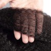 Yaki Human Hair Bundles Kinky Straight Bundles 24 26 28