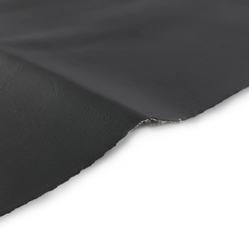 G-PLUS Motorcycle Seat Cover Fabric 24" x 36" Vinyl ATV