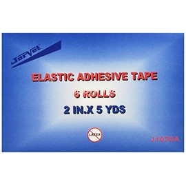 Elastic Adhesive Bandage 2"