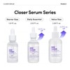 FRANKLY Closer Serum Mega Jumbo | Pore Minimizer Serum |