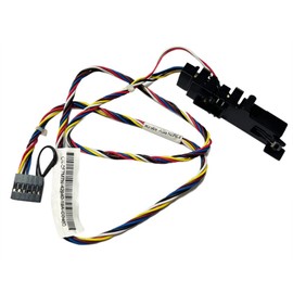 SAMXI Laptops Power Button with Switching Line Cable 0F7M7N F7M7N Replacement for DELL Studio XPS 7100 8000 8100 8300 8500 8700 8900