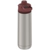 Thermos Guardian Insulated Stainless Steel Bottle 710ml, Green
