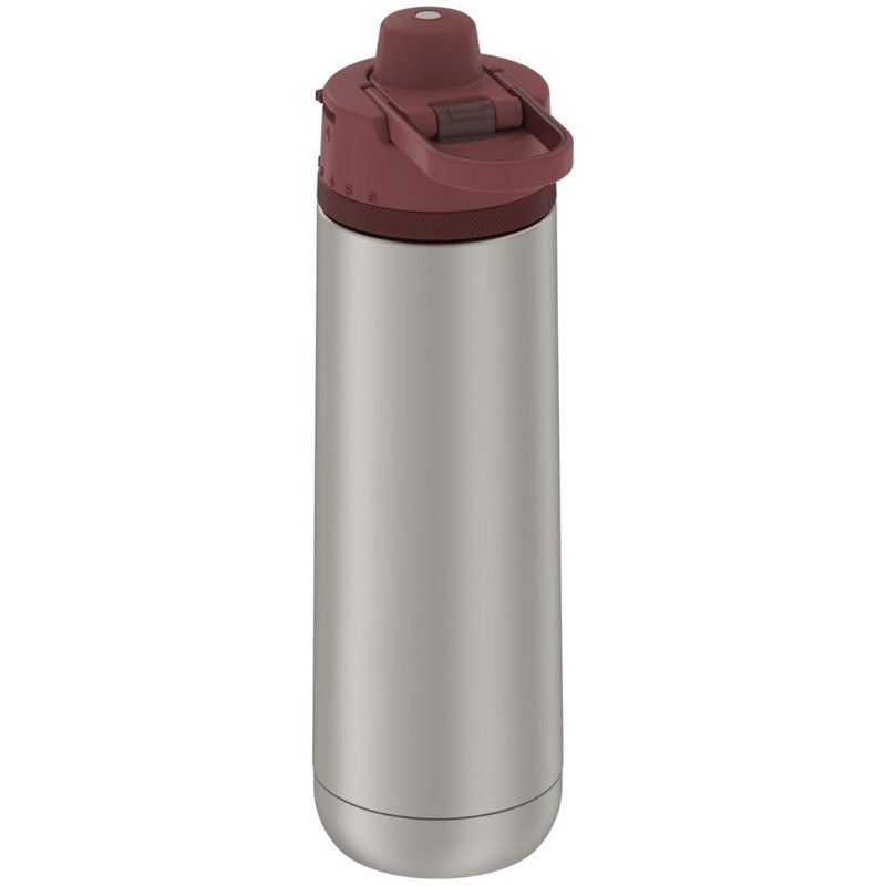 Thermos Guardian Insulated Stainless Steel Bottle 710ml, Green