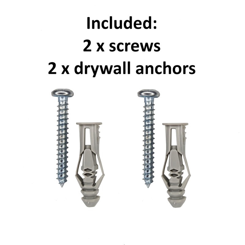 Hammy3DPrints Mount for HK MP5 22 Mags - Wall |