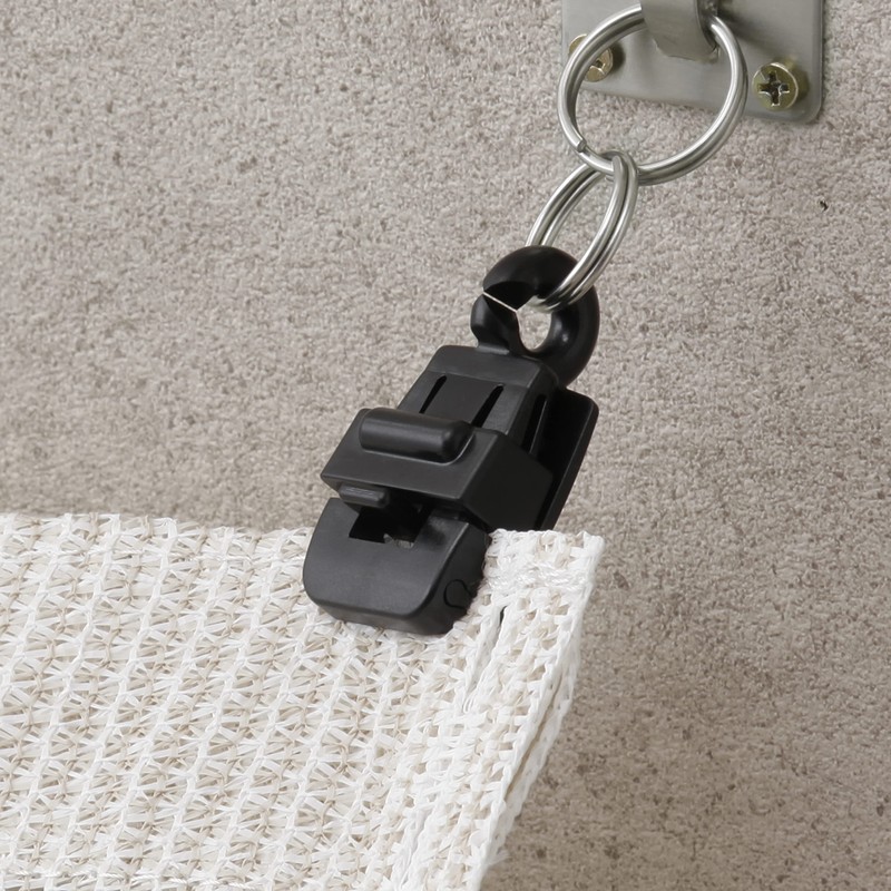 Takasho EG-P09 Sunshade Hardware EG Parts Shade Clip Set of