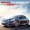 Vepagoo Nano Ceramic Car Window Tint Film 15% VLT- 20"