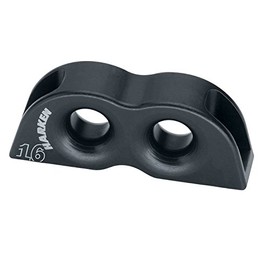HARKEN 3278-16mm Bolt-Down Fairlead - Double