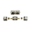 Adapter Reducer for Water Underfloor Heating Evoh Pipe and Multilayer