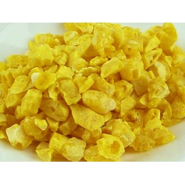 Mango Crispies 20g