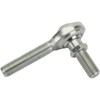 Steel 5/16 Inch LH Male Heim Joint Rod Ends with