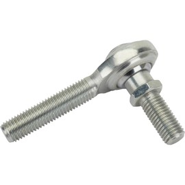 Steel 5/16 Inch LH Male Heim Joint Rod Ends with Stud