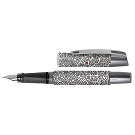 CAMPUS EVENT Fountain Pen LITTLE HEART EF ONLINE / CAMPUS EVENT 만년필 LITTLE HEART EF ONLINE