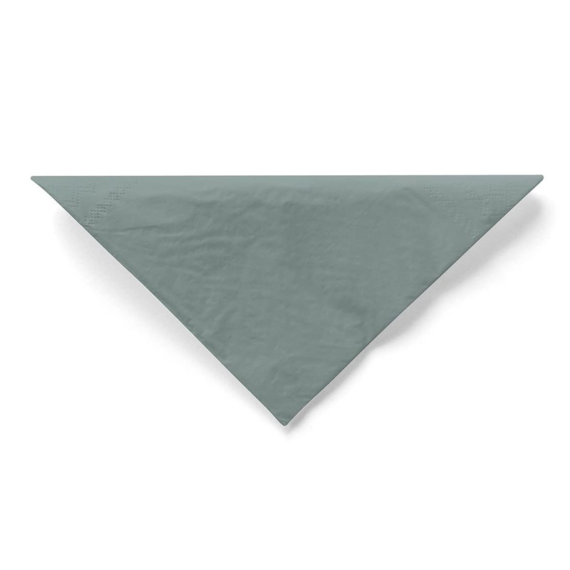 Mank tissue napkins Premium disposable napkins Absorbent Plain Basic Pack