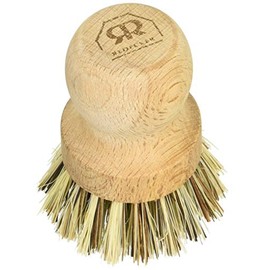 Redecker POT BRUSH Pot Brush, Natural