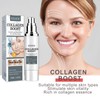 3Pcs EELHOE Collagen Boost Anti Aging Serum, EELHOE Anti-Wrinkle Cream,