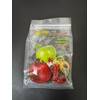 Lavashak Mini Bites- Individually Wrapped Dried Fruit Snack