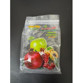 Lavashak Mini Bites- Individually Wrapped Dried Fruit Snack