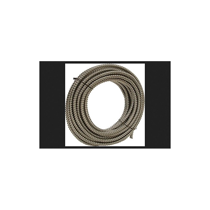 Southwire 1/2 in. Dia. x 100 ft. L Flexible Electrical