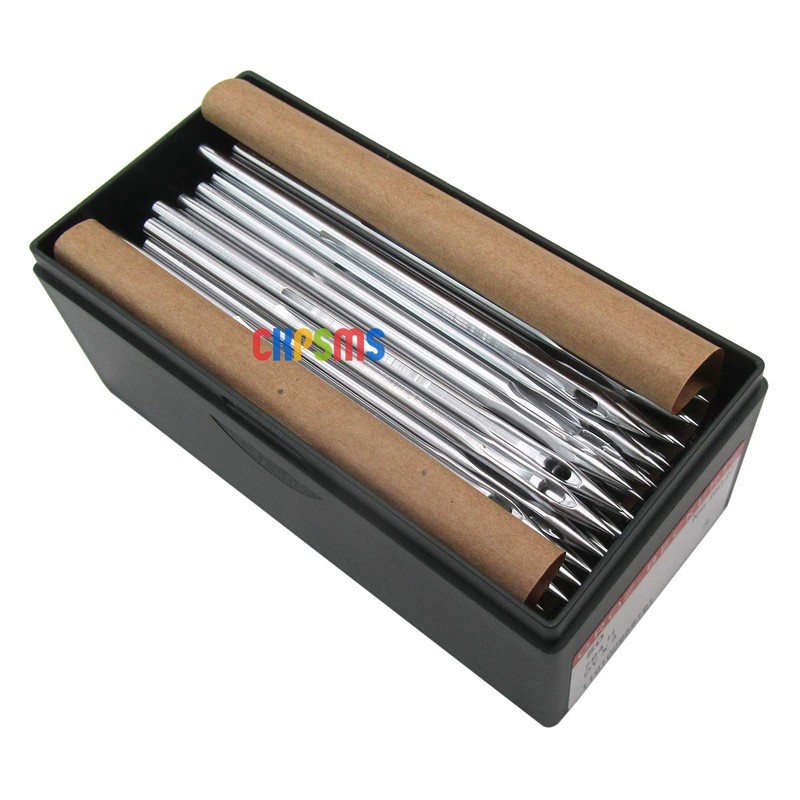 GROZ-BECKERT Needle - 50PCS Groz-Beckert 794H 7X3 DYX3 Industrial Sewing