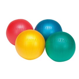 EVERNEW ETE301 Soft Gymnik, Blue