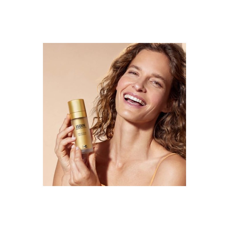 ISDIN MELACLEAR ADVANCED REFILL 30ML