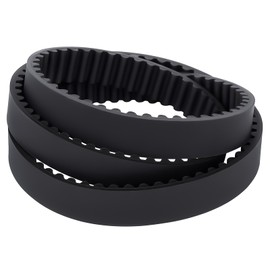 120-3335 Lawn Mower Replacement Belt for 30" Toro TimeMaster Deack, 1203335 Replacement Belt Replaces for STENS 265-610 44" x 3/4"