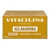 Vitacilina Facial Crema Aclaradora Retinol Día Noche 100gr