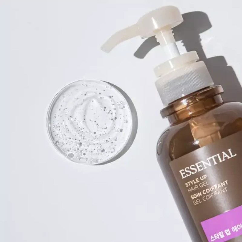 Essential Style Up 에센셜스타일업헤어젤 Essential Style Up Hair Gel
